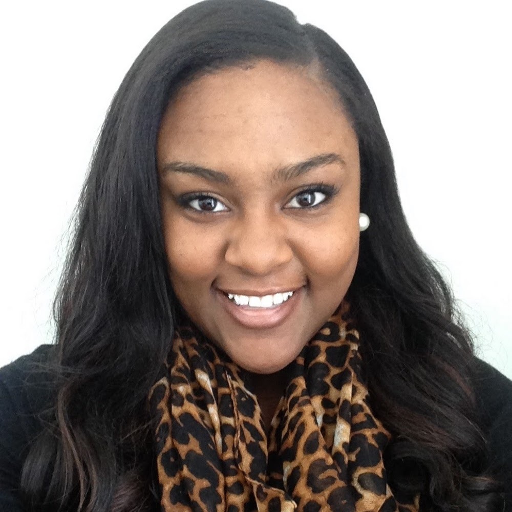 Meet your Posher, Aurielle