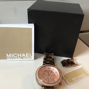 Michael Kors Watch