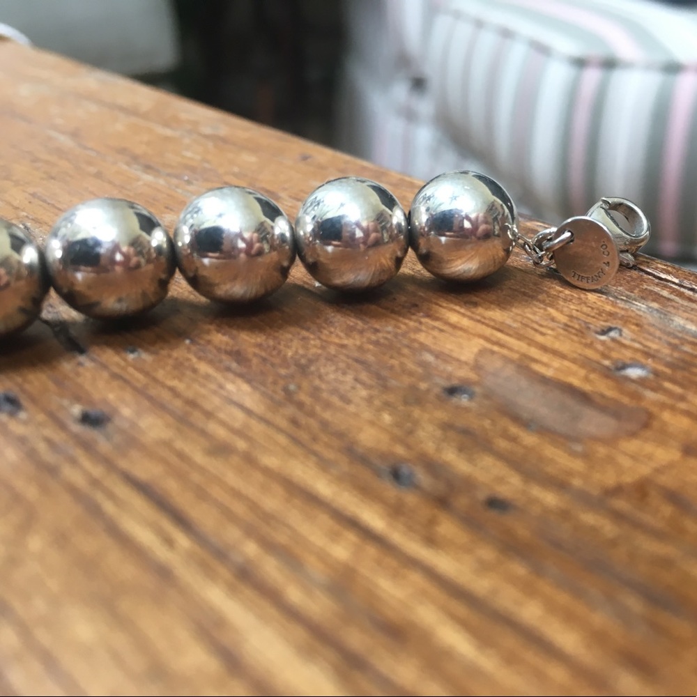 Tiffany Bracelet
