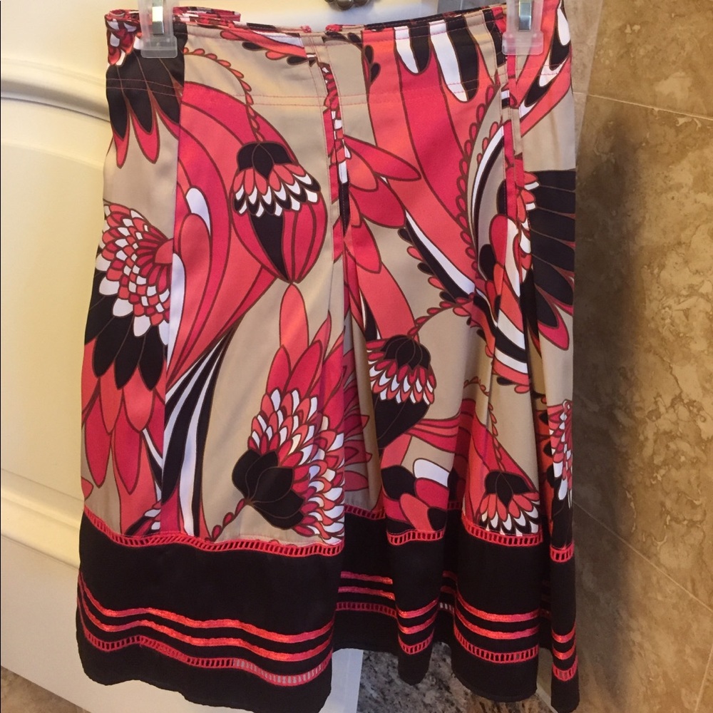Worthington skirt