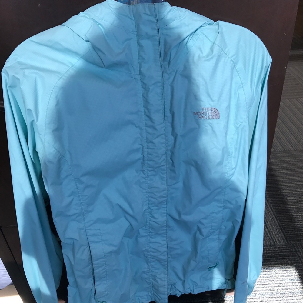 The North Face Ventura Rain Jacket - women's