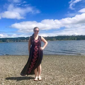 Meet your Posher, Sue