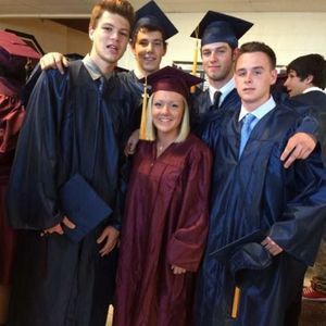 Meet your Posher, Kyle