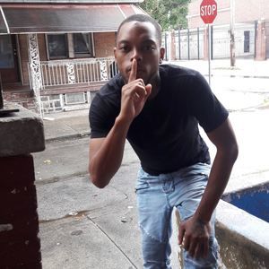 Meet your Posher, Brandon