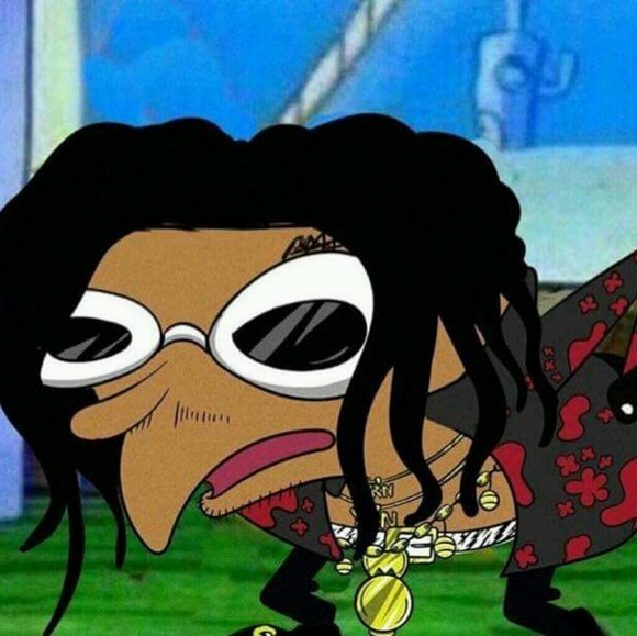 Meet your Posher, Robert - Picture 1 of 1