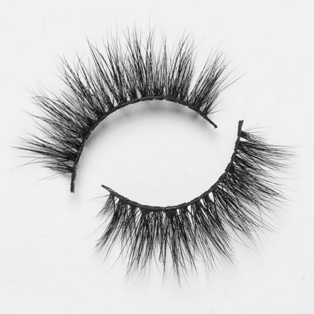 Mink lashes