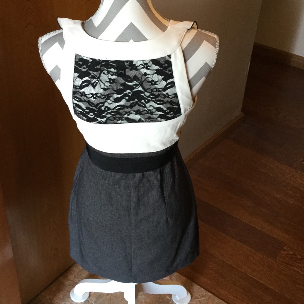 BCX dress size 3.
