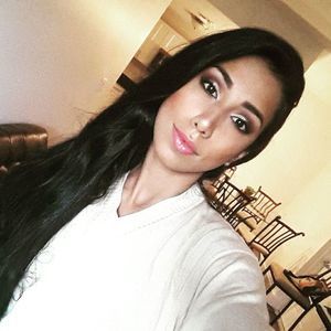 Meet your Posher, Vilma