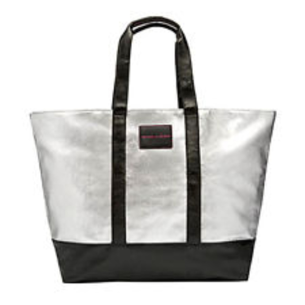 VS Limited Edition Weekender Tote Bag NWT