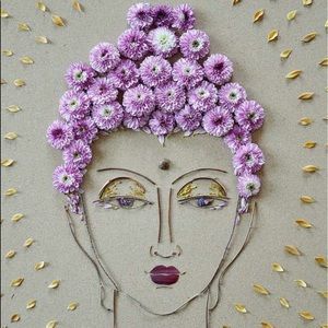 Meet your Posher, Wendy