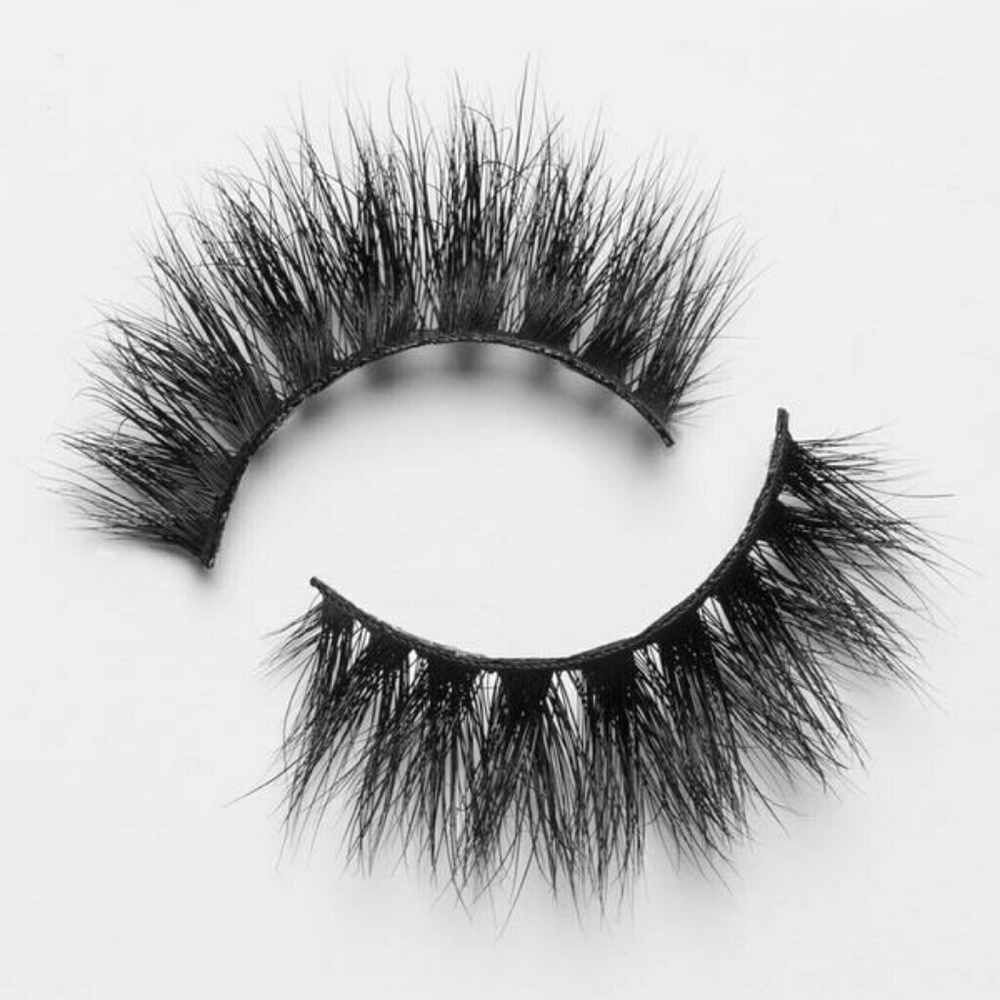 Mink lashes