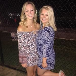 Meet your Posher, Kaelie