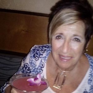 Meet your Posher, Kathy