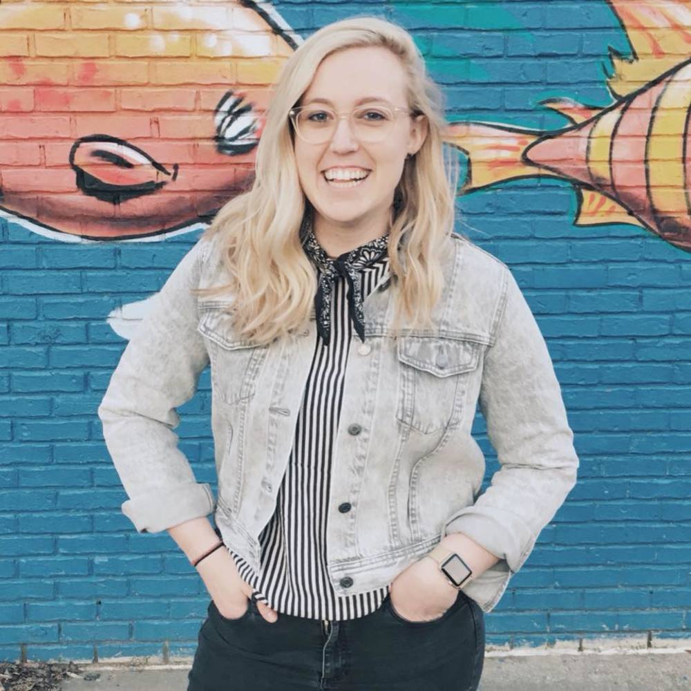 Meet your Posher, Avery