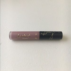Tarte creamy matte lip paint (grav3yardgirl)