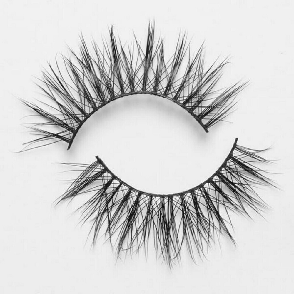 Mink lashes