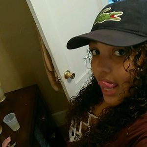 Meet your Posher, Ariel