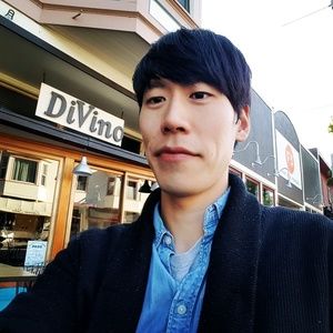 Meet your Posher, Seong