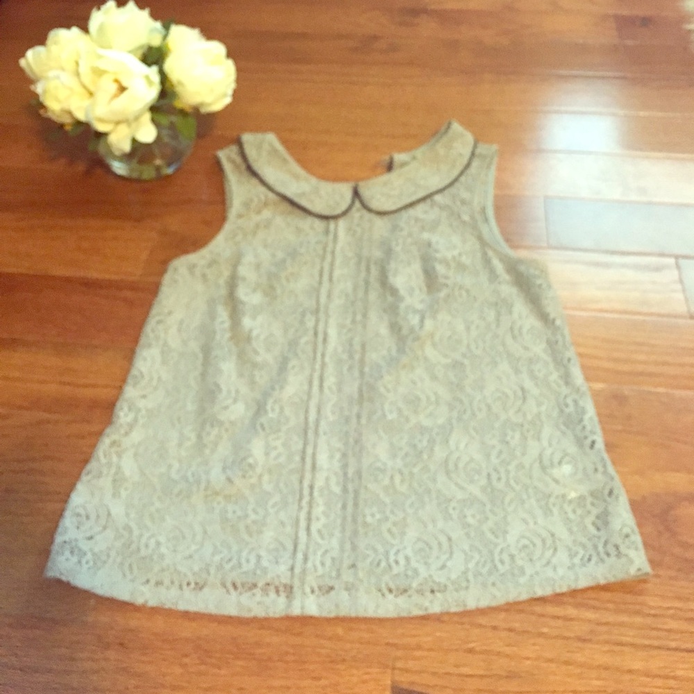Vera Wang Top