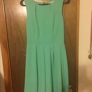 🌸Mint Green Knee Length Dress🌸