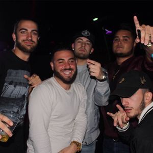 Meet your Posher, Trevor