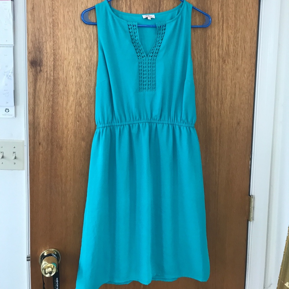 Bogota dress