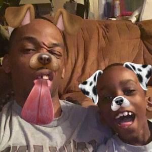 Meet your Posher, Malcolm