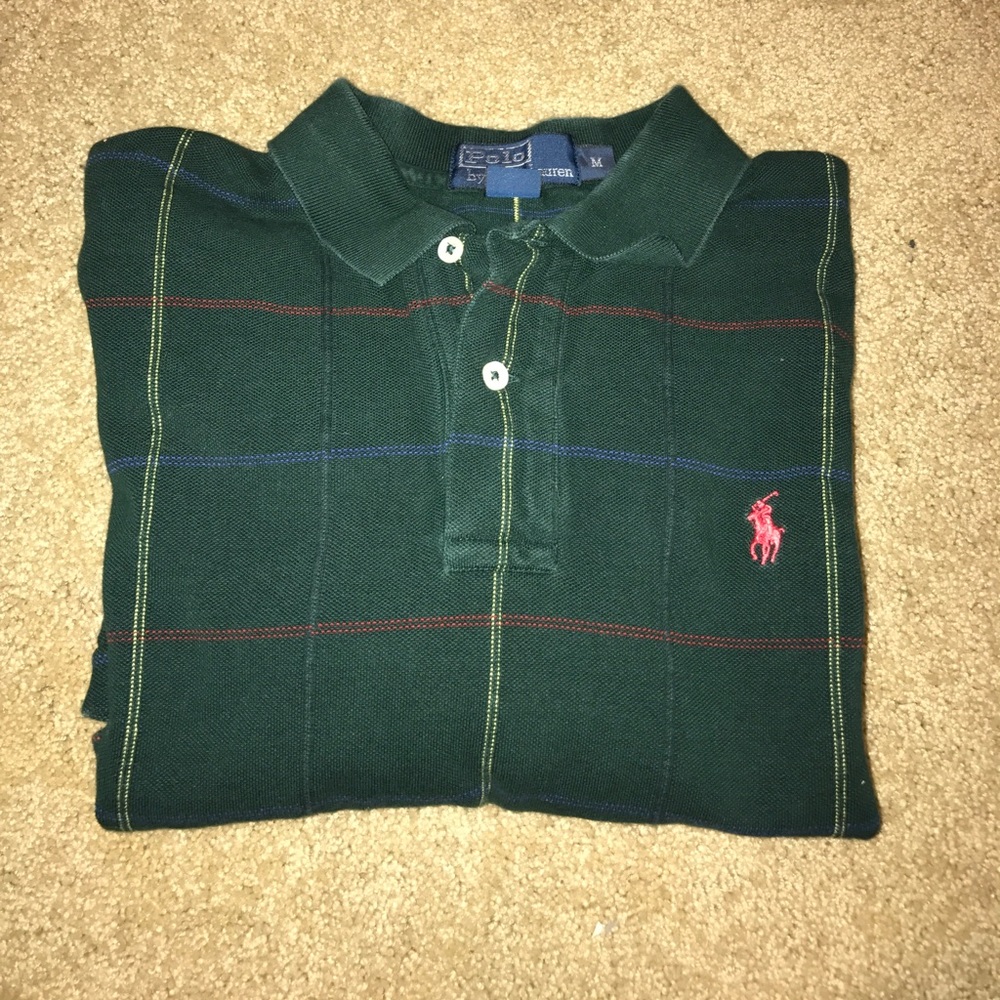 Polo by Ralph Lauren shirt