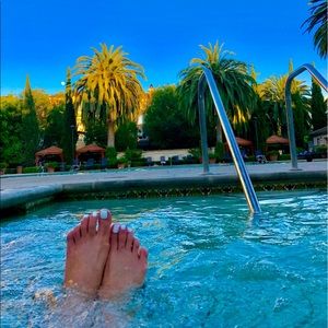 Meet your Posher, Isabel