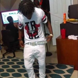 Meet your Posher, Keith