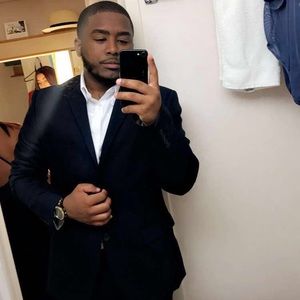 Meet your Posher, Byron