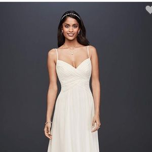 Ivory Bridal Dress