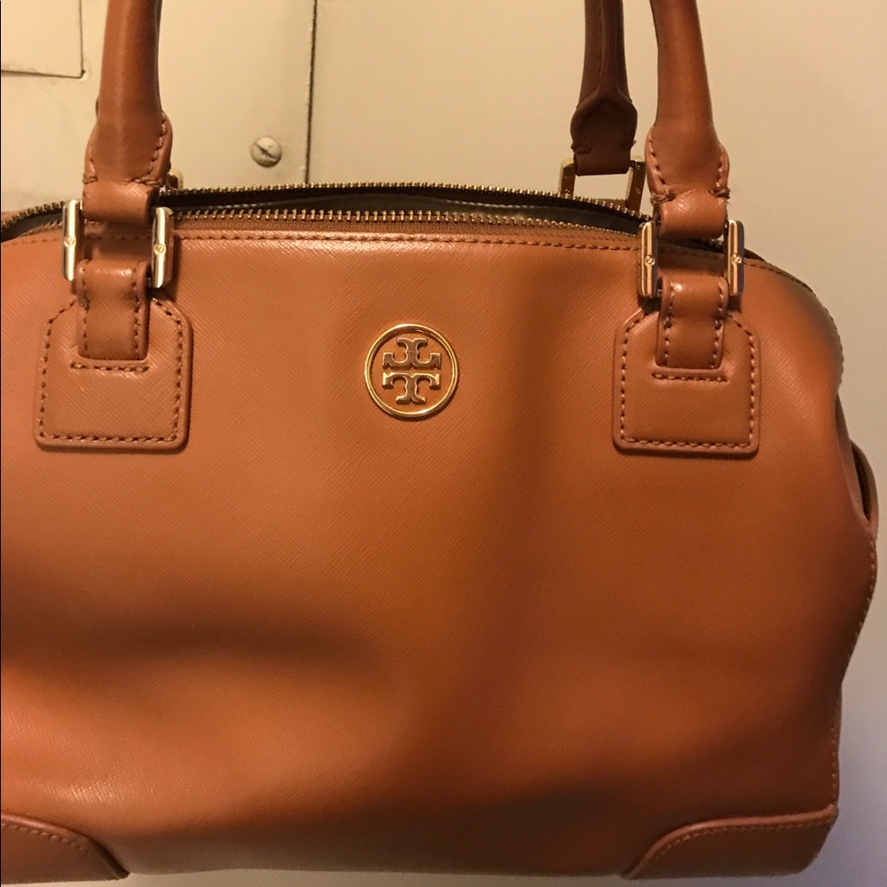 Tory Burch Robinson Handbag