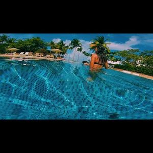 Meet your Posher, Gabby