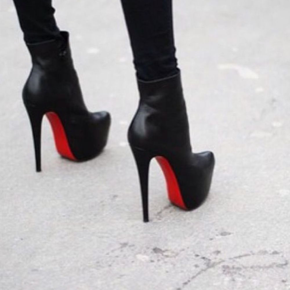 Meet your Posher, Edit