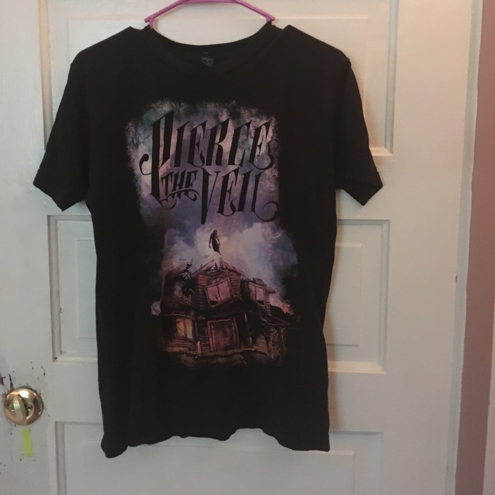 Pierce the veil shirt