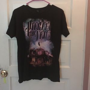 Pierce the veil shirt