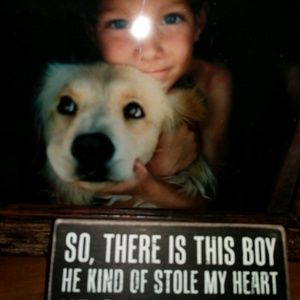 Meet your Posher, Lori