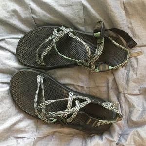 Chacos