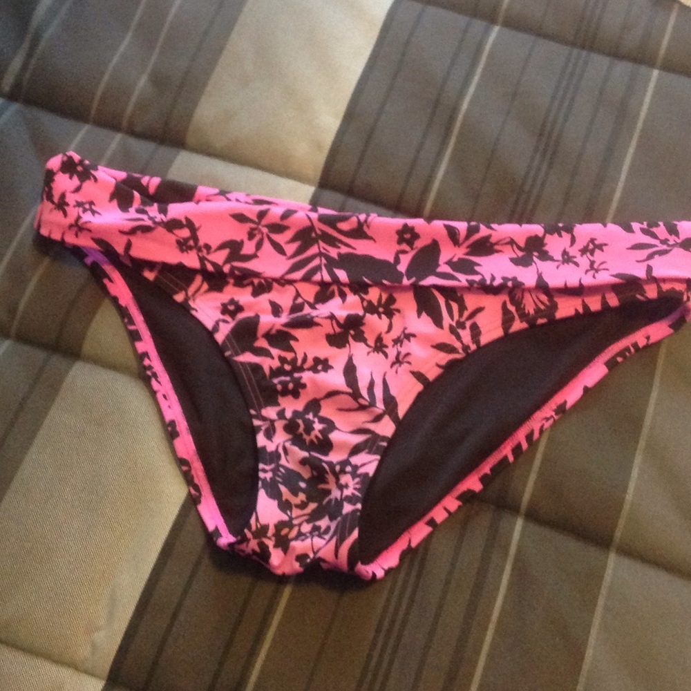 Victoria's Secret bikini bottom