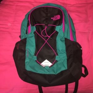 Northface Backpack