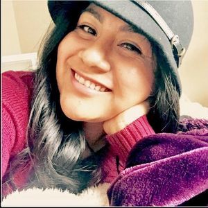 Meet your Posher, Marisol