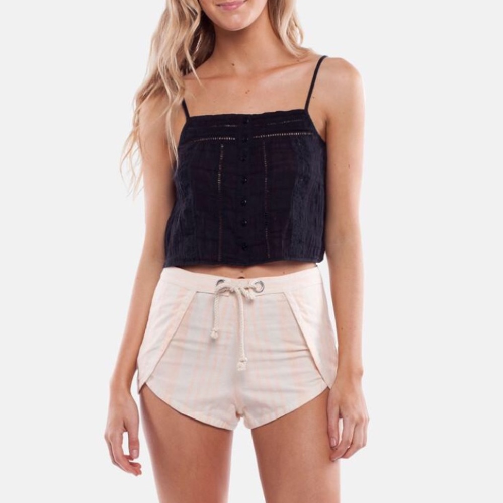 Rhythm Shorts
