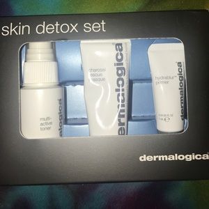 Dermalogica Skin Detox Set