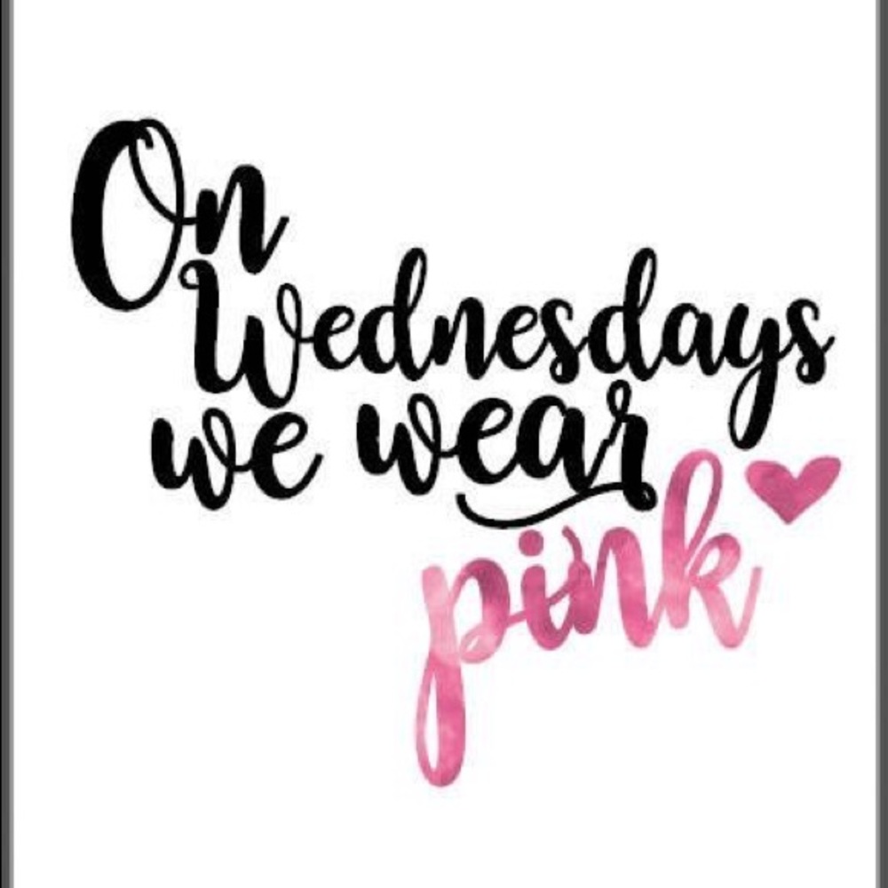 Happy Wednesday 😋