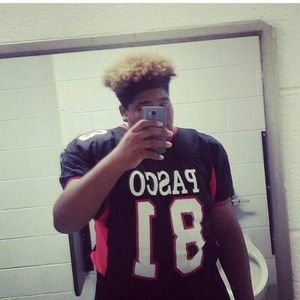 Meet your Posher, James