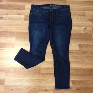 ❗️LAST CHANCE❗️GAP Skinny Roll Up Jeans