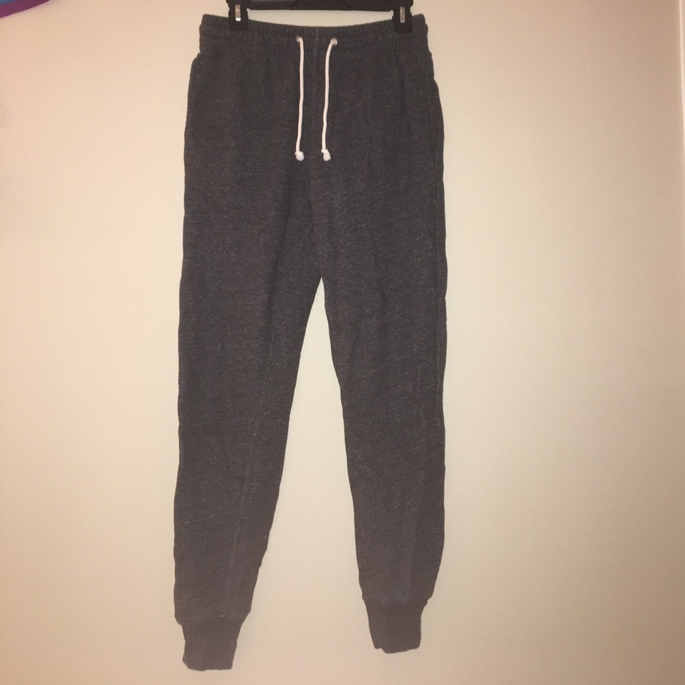 H&M Grey Joggers