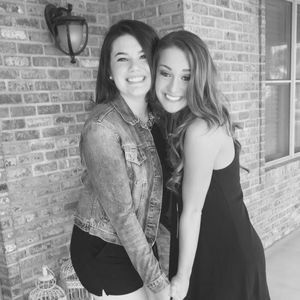 Meet your Posher, Lexie