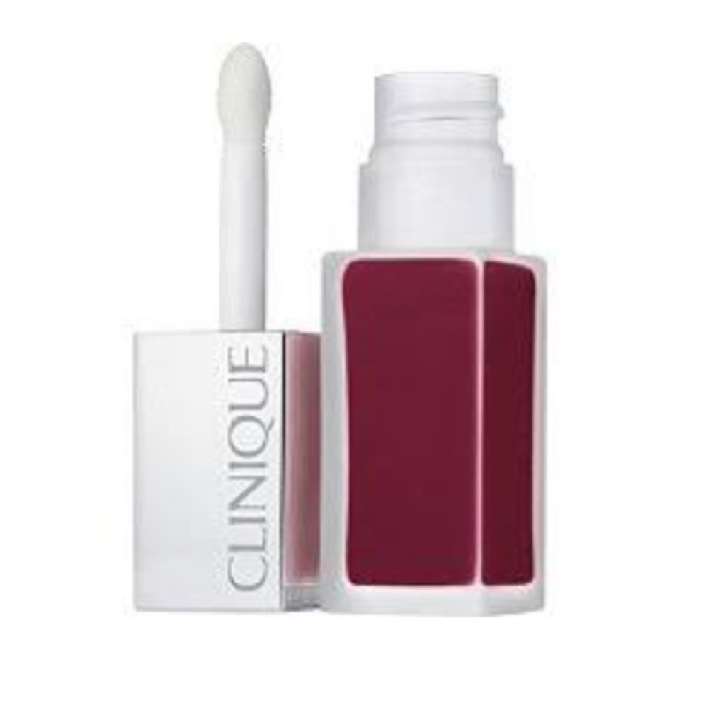 Clinique Pop Liquid Matte Lip Colour + Primer